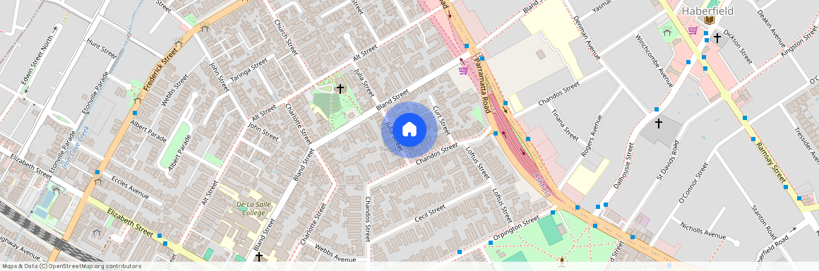 4/4 Julia Street, Ashfield