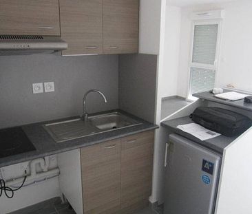 Location appartement récent 1 pièce 29.95 m² à Grabels (34790) - Photo 5