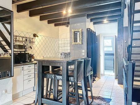 Appartement 1 chambre(s) à louer - Montbéliard - Photo 4