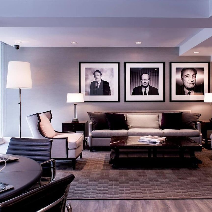 300 Lisgar Street, Centretown, Ottawa, ON - Photo 1