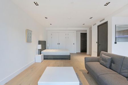 Studio to rent - Photo 3