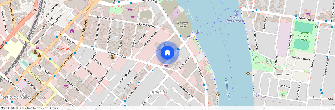 120 Commercial Road, Qld 4005, Teneriffe