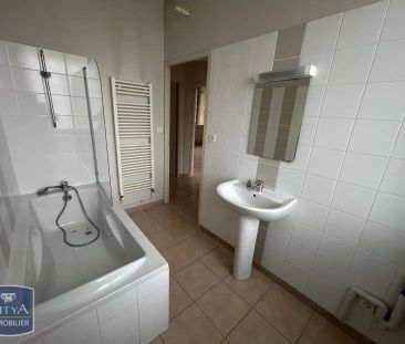 Appartement à louer 3 pièces 64.9m² - Photo 6