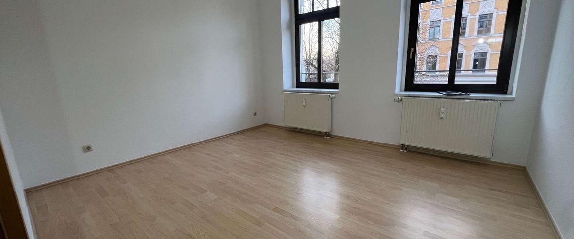 1. OG mit großem Süd-Balkon in Küchwaldnähe - ab sofort frei - Photo 1