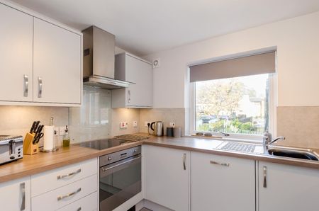 1 bedroom apartment to rent - Photo 2