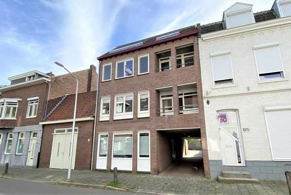 Te huur: Appartement Glacisweg in Maastricht - Foto 1