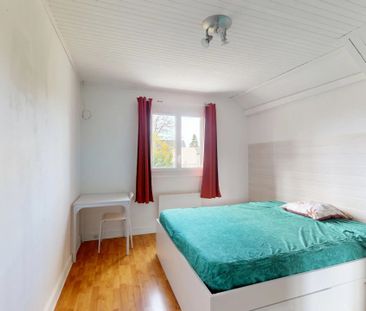 Location Appartement 40 m2 à Pontault-Combault - Photo 6