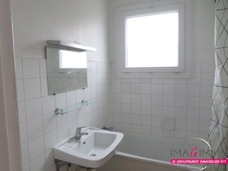 Location Appartement 3 pièces 54m² MONTPELLIER 34000 - Photo 5