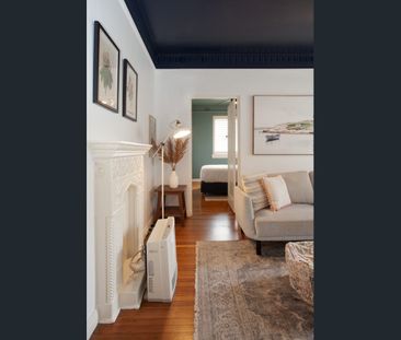 Dazzling 2 bedroom boho apartment right next to Cooper Park - $1,40... - Photo 4