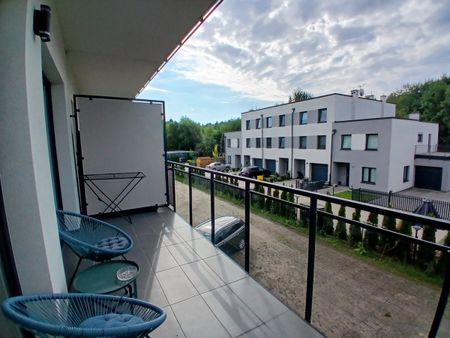 Apartament z klimatyzacją - Photo 4