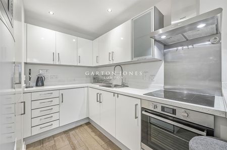 Woods House, Grosvenor Waterside, 7 Gatliff Road, London, SW1W - Photo 5