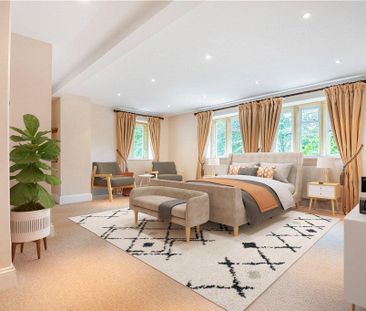 2 bedroom detached house to rent - Photo 2
