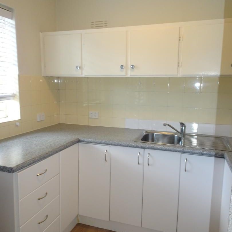 19/135 Blamey Crescent, Campbell ACT 2612 - Apartment For Rent | Domain - Photo 1