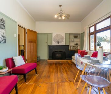 As cute as a button - Photo 5