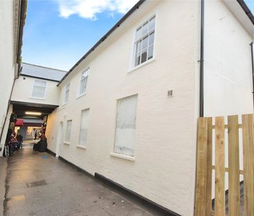 Upper Brook Street, Ipswich, IP4 1DU - Photo 4