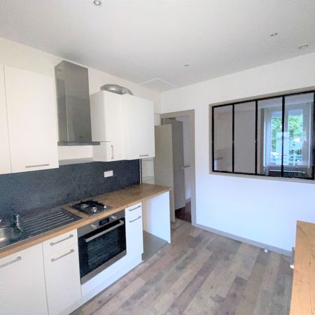 Location Appartement 2 pièces 40m² - Photo 3