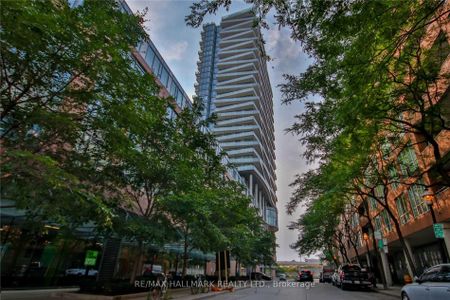 Market Wharf Lofts , #418 - Photo 4