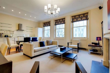 BEAUFORT GARDENS, SW3, London - Photo 2