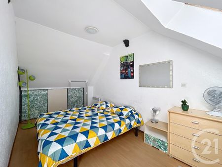 Location Appartement 1 pièce 21m² TROYES 10000 - Photo 5