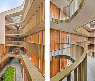 Langestraat 1-A6, Centrum, 1211GS, Hilversum - Foto 5