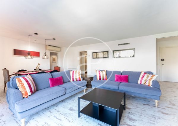 Apartment for rent in Santa Catalina