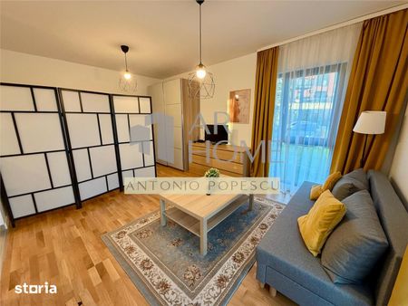 Garsoniera dubla, parcare proprie, Ploiești, Albert MRS - Fotografie 5