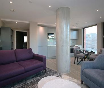 2 bedroom apartment to rent - Photo 4