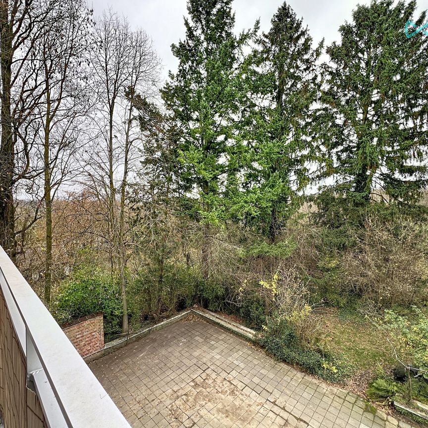 Appartement met twee slaapkamers in Uccle - Photo 1