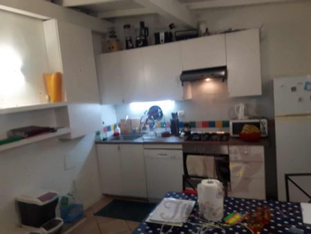 Двухкомнатная квартира возле метро Порта Романа - Photo 5