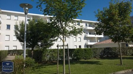 Location Appartement 2 pièces 40m² POITIERS 86000 - Photo 4