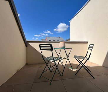 Appartement Rouen neuf T4 87.58 m2 deux balcons - Photo 4