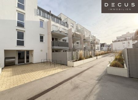 | AB MÄRZ | 3 ZIMMER | MIT TERRASSE | KAGRANER PLATZ | NEUBAU | - Photo 5