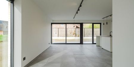 Woning te huur in Deerlijk voor € 1.200 met 3 slaapkamers - Photo 2