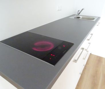 Wunderschöne 1-Zimmer Apartments in Dortmund-Barop + Küche! - Foto 4