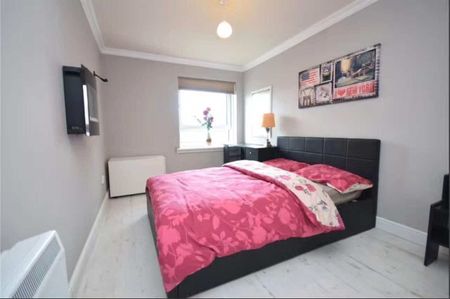 2 Bed Flat, Taylor Place, G4 - Photo 2