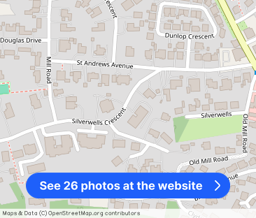 Silverwells Court, Bothwell, Bothwell - Photo 1