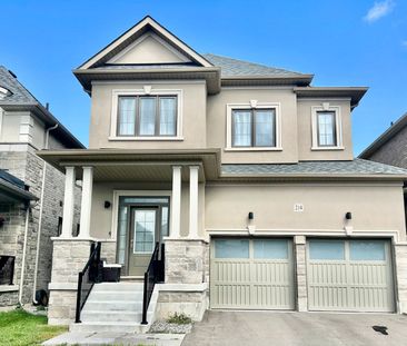 For Lease - 214 Flood Avenue Unit# Bsmt, Clarington, Ontario - Photo 6