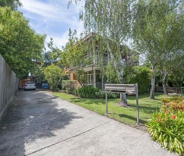 Spacious 2 Bedroom apartment - Photo 5