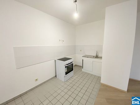 3-Zimmerwohnung beim Matzleinsdorferplatz! - Photo 5