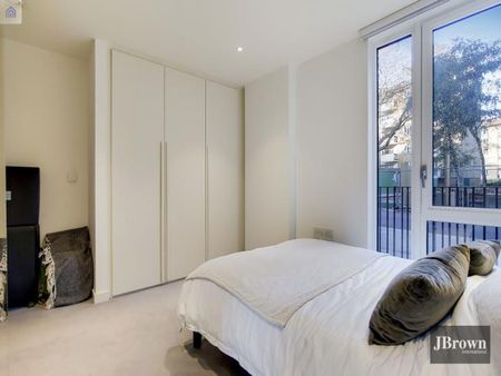 1 bedroom apartment to rent - Photo 4