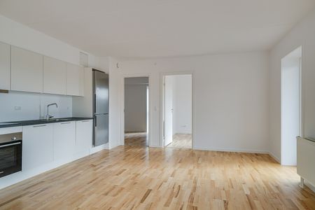 Kæledyr tilladt efter aftale - Photo 5