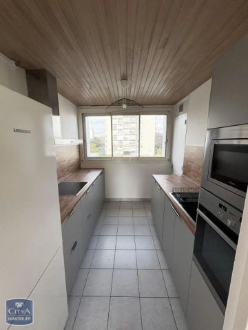 Appartement à louer 1 pièce 9.42m² - Photo 5