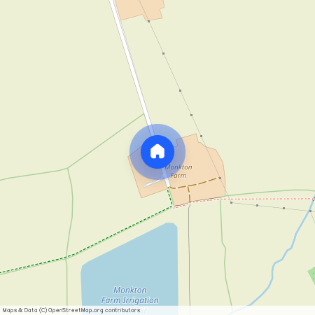 Hereford, Herefordshire, HR1