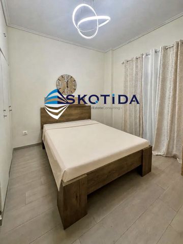 Διαμέρισμα για ενοικίαση Χαροκόπου (Καλλιθέα) - Photo 5