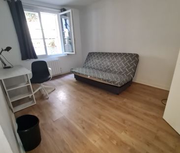 Location Appartement 1 pièce 13m² ORSAY 91400 - Photo 1