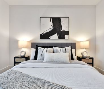 For Lease - 118 Merchants Wharf Avenue Unit# 418, Toronto, Ontario - Photo 1