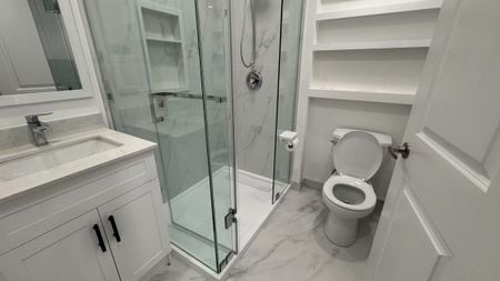 For Lease - 185 Rustle Woods Avenue Unit# BASEMENT, Markham, Ontario - Photo 2