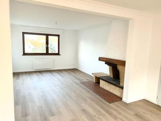 Appartement T3 Schiltigheim à louer - Photo 1