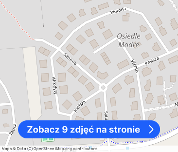 Do wynajęcia mieszkanie 3 pokojowe Straszyn Oś. Modre - Zdjęcie 1