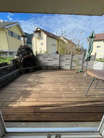 4 Zimmer, 90 m², EG - Photo 5